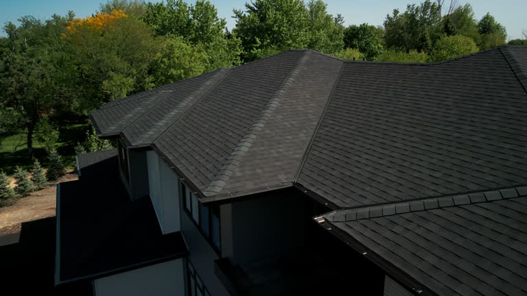 Best Roofing for New Construction  in Olympia Fields, IL