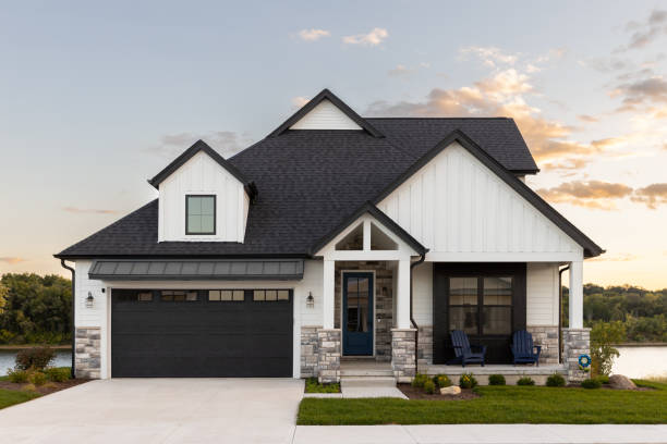Best Sheet Metal Roofing  in Olympia Fields, IL