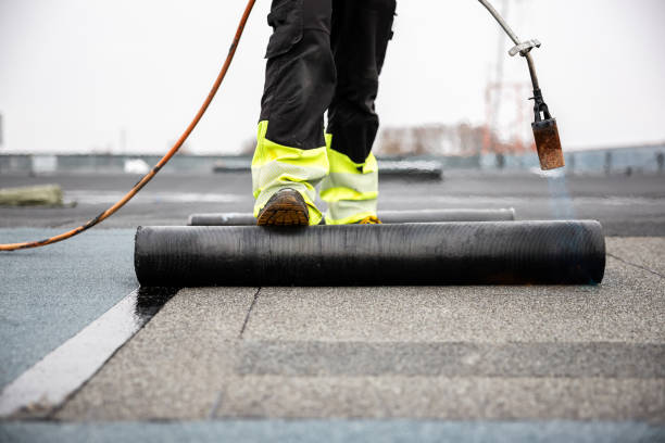 Best Roofing for New Construction  in Olympia Fields, IL