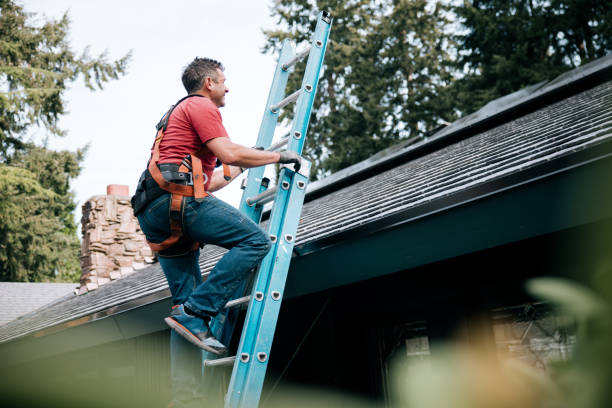 Best Emergency Roof Repair Services  in Olympia Fields, IL
