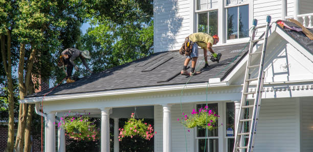 Best Rubber Roofing (EPDM, TPO)  in Olympia Fields, IL