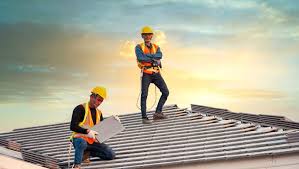Best Slate Roofing  in Olympia Fields, IL